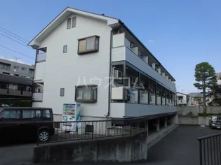 コーポ今川6の画像