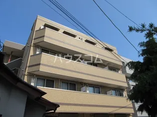 MAY AZURL 登戸の画像