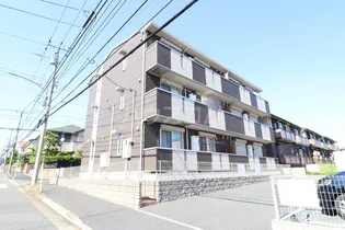 クレールコートの画像