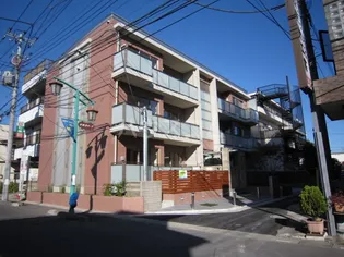 カーサ フェリーチェの画像