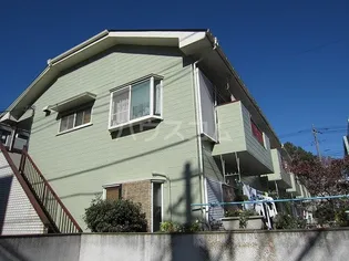 ベアーズハイムの画像