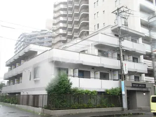 ワコーレ町田の画像