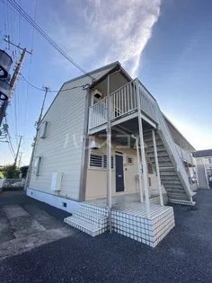 リバーサイド Aの画像