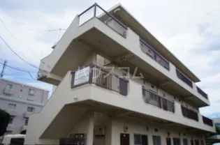 セブンハイツの画像