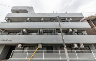 東京都杉並区南荻窪3丁目【マンション】の外観