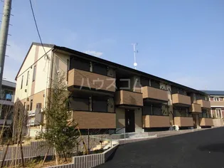 PARK HILLS MIYAKO Eの画像