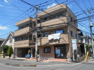 グリーンヴィラ東川口IIの画像