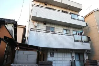 エースマンションの画像