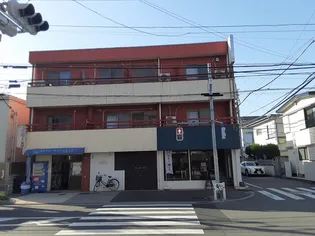 サンタハウスの画像