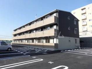 ベイサイドテラス ANNEX Aの画像