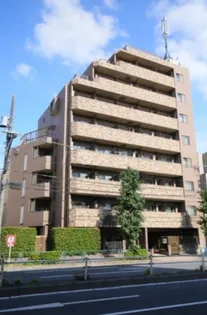 フェニックス荻窪参番館の画像