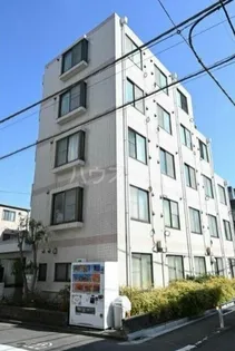 東京都杉並区西荻南2丁目【マンション】の外観