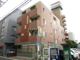 グランデュールSOGAの画像