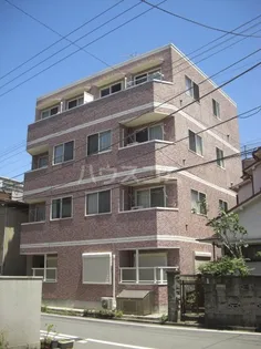 アートビルズ6番館【2階】の外観