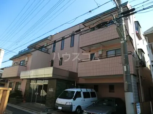 メゾン ド ハルの画像