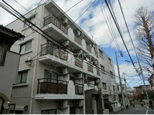 フレンド清水の画像