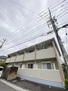 パレスロワールIIの画像