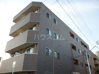 プラチナレジデンスの画像