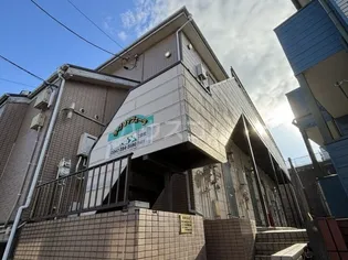 ラ プリマヴェーラの画像