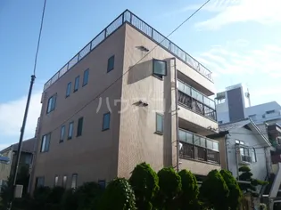 東京都江戸川区北小岩6丁目【マンション】の外観