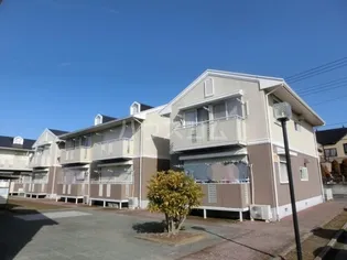 ヴェルメゾンおゆみ野 Bの画像