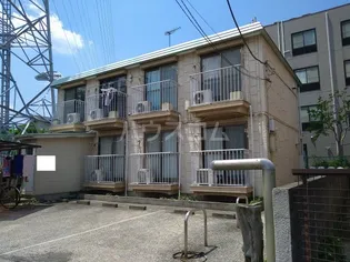 須田ハイツの画像