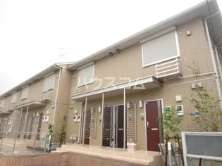 グレイスコートの画像