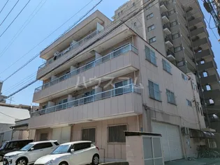 市川ハイムの画像