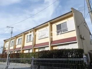 グリーンウッドハイツBの画像