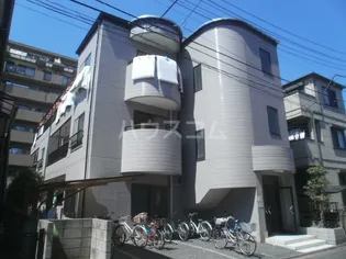 市川コーポIIIの画像