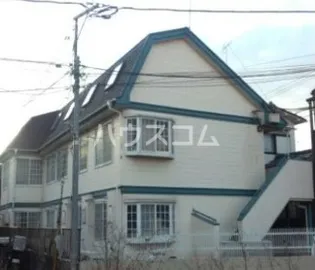 コンコルド東つつじヶ丘の画像