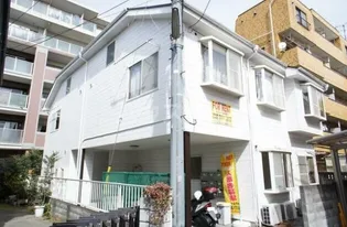 セフィール矢野口の画像