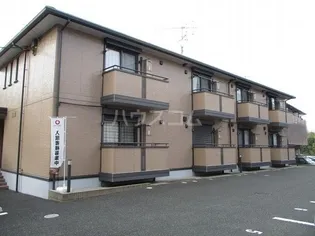 ガーデンヒルズ Aの画像