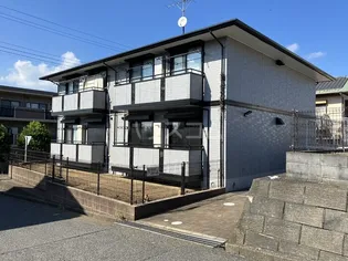 オーシャンヒルズ Eの画像