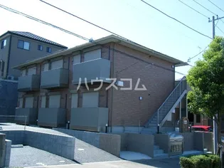 ヨーコーちはら台 Cの画像