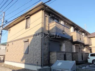 コモドB棟の画像