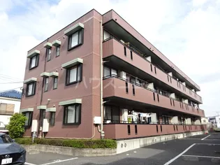 グリーンヒルズの画像