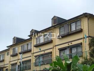 葛城ハイリビング壱番館の画像