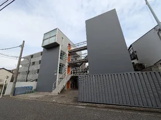 コルテ松波の画像