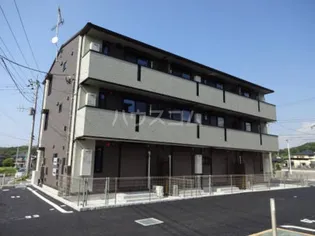 グリーンリーブス港南台 Ⅱの画像