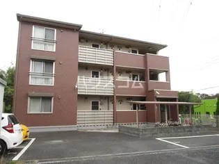 ガーデンヒルズ Cの画像