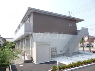 カーサリヴェール杢師Aの画像