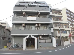 トーシン フェニックスマンション方南町の画像