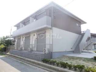 カーサリヴェール杢師Aの画像