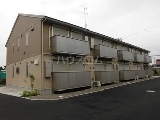 ピーノフォーリア 弐番館の画像