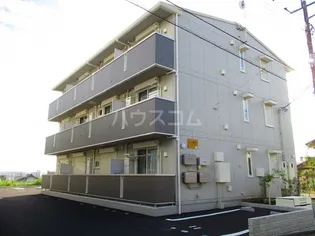 メゾン陽光台の画像