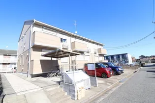 メイプルコートの画像