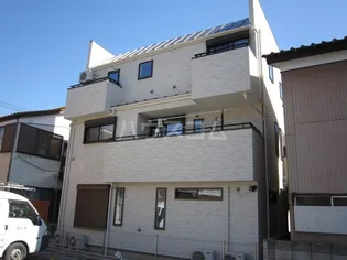 SERENOの画像