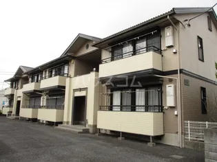 メゾンアベニューの画像