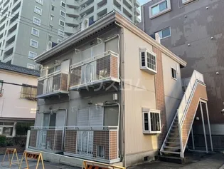 リトルハイツの画像